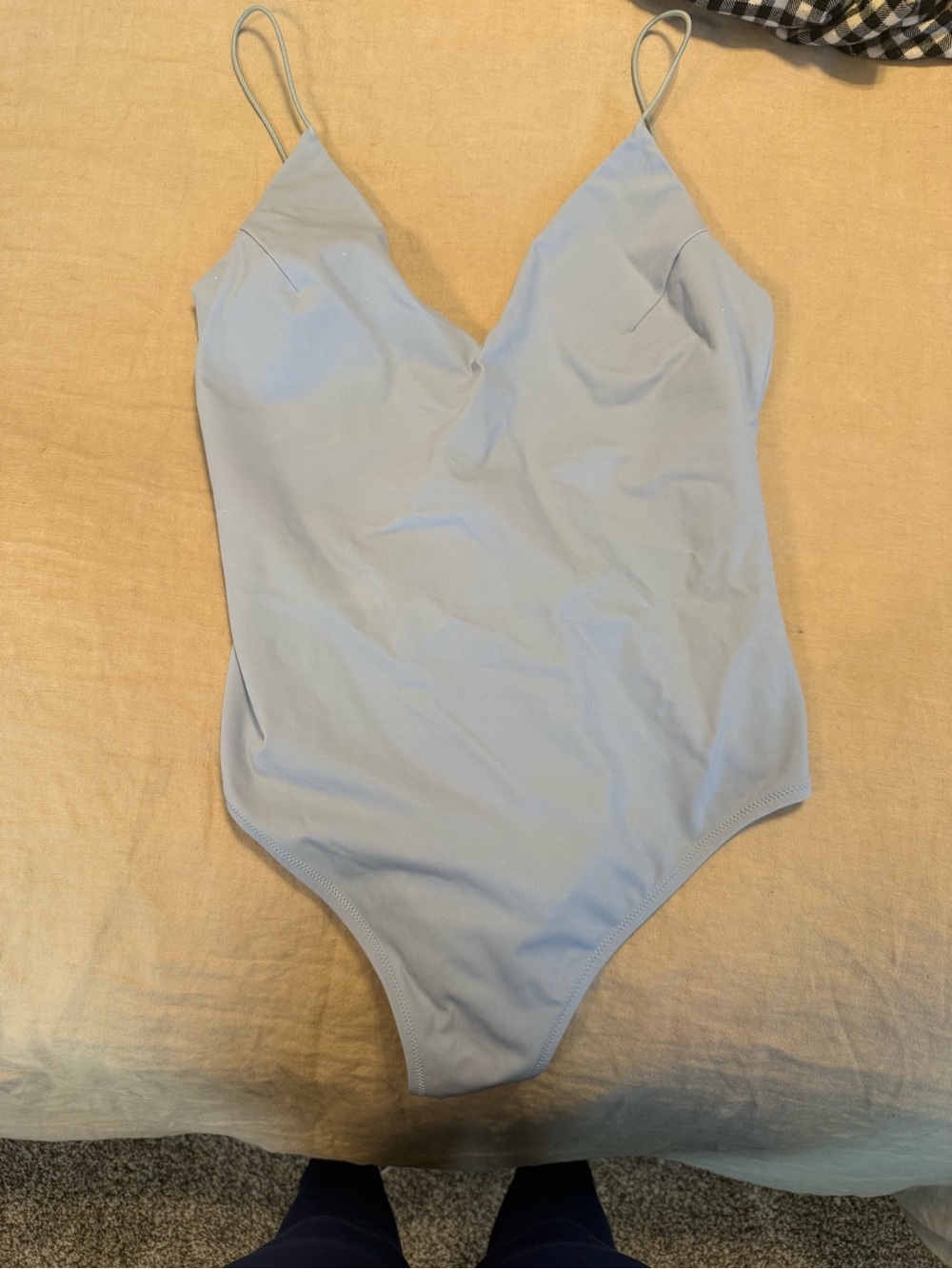 Reformation Rio One Piece Suit - Picture 2 of 6